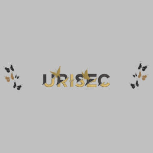 Urisec Butterfly Hoodie Design